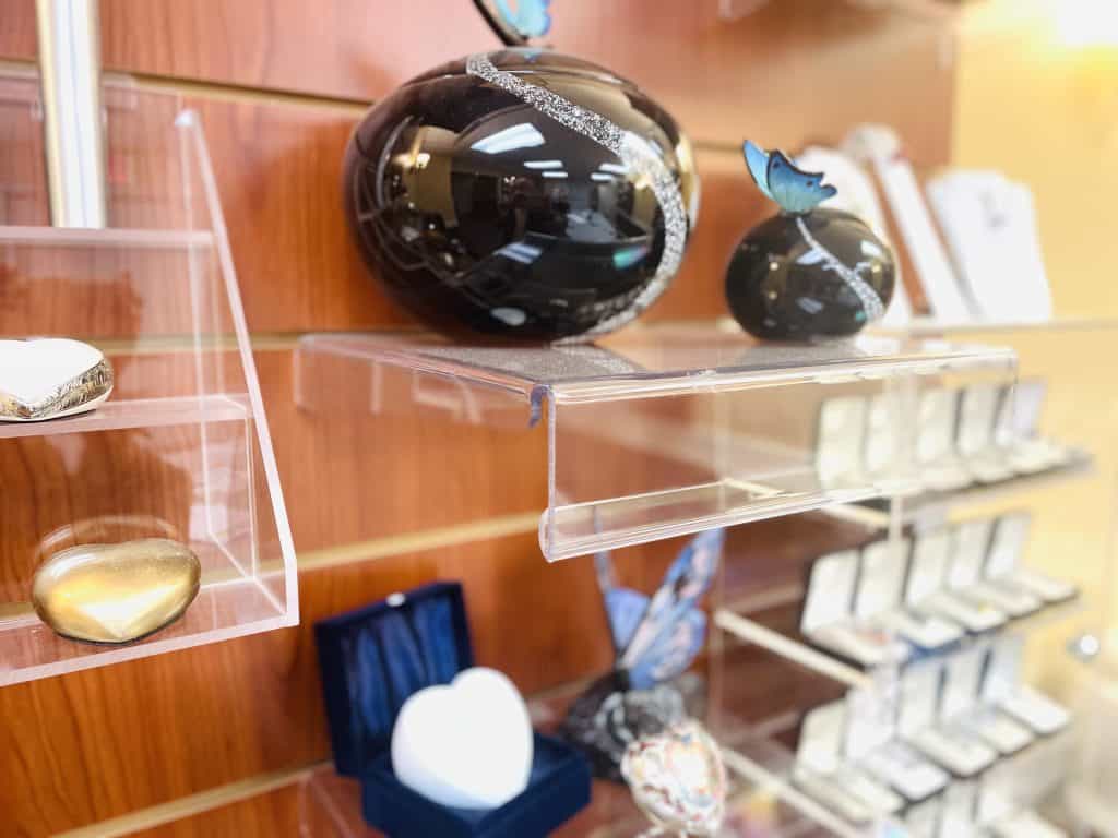 Planning a cremation service