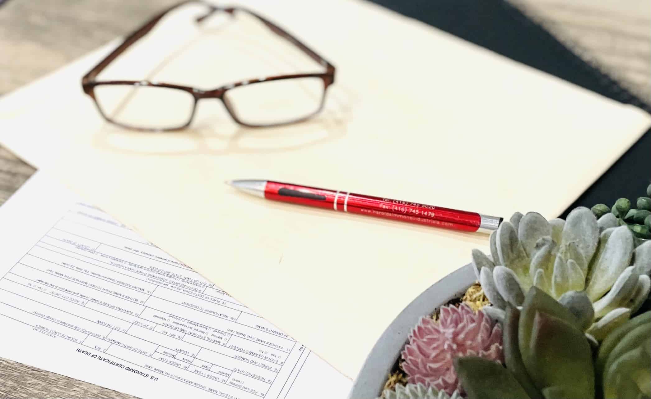 Cremation authorization laws