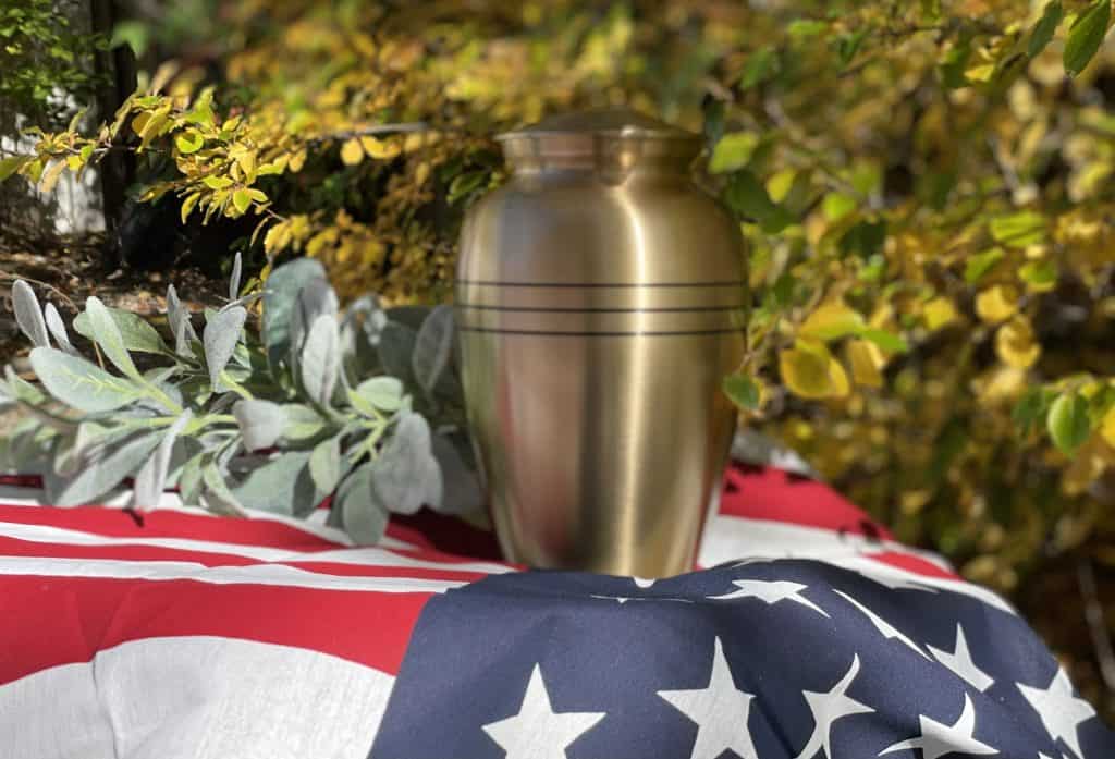 Cremation laws and preplanning a cremation