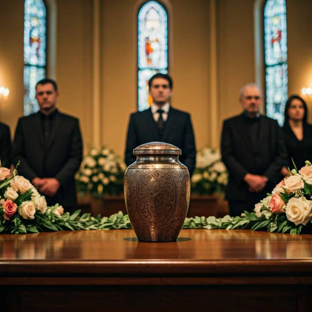 Cremation Service in Manhattan NYC