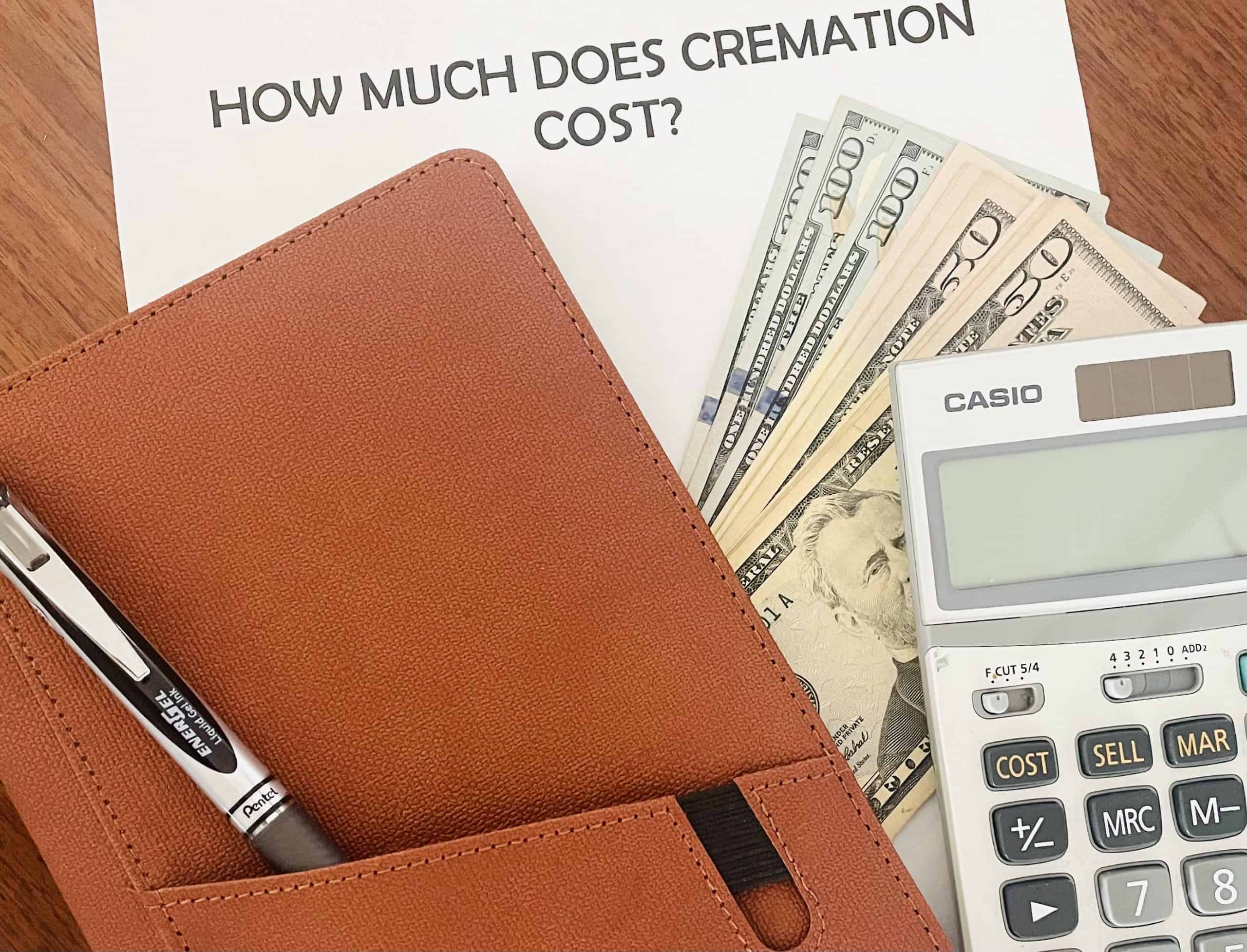 Cremation prices in NYC explained
