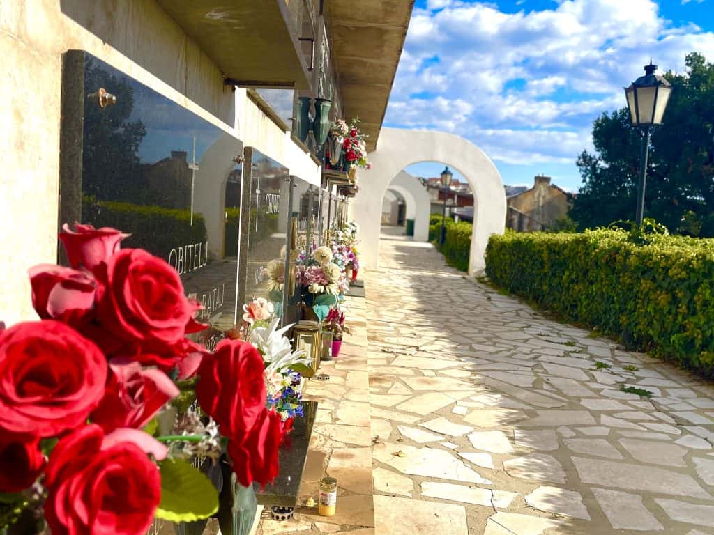 Cremation Memorial Markers