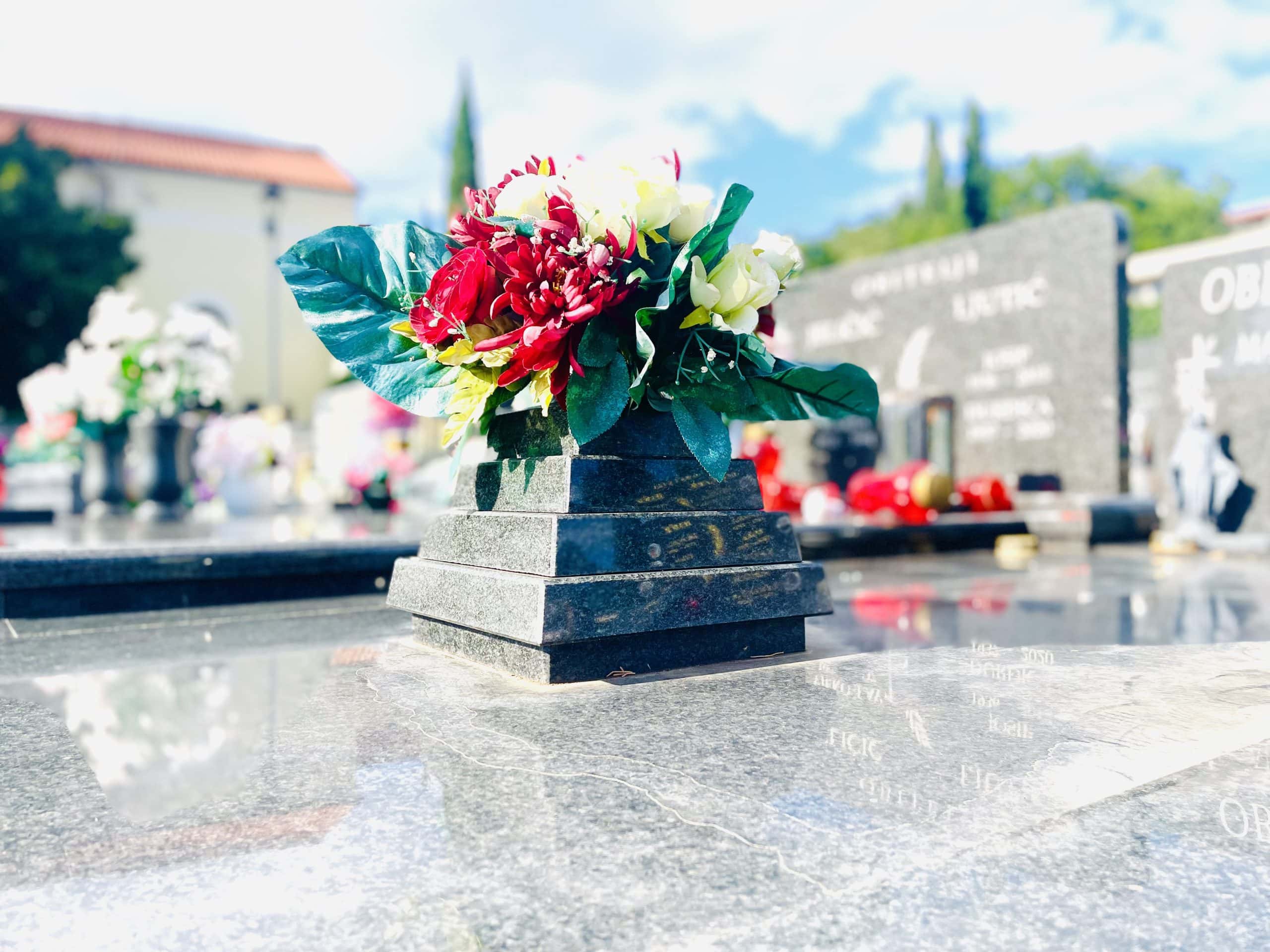 Traditional Funerals Long Island