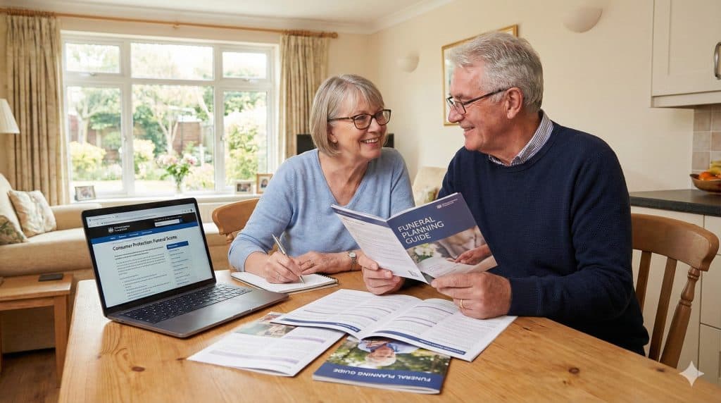 Cremation Planning 2026